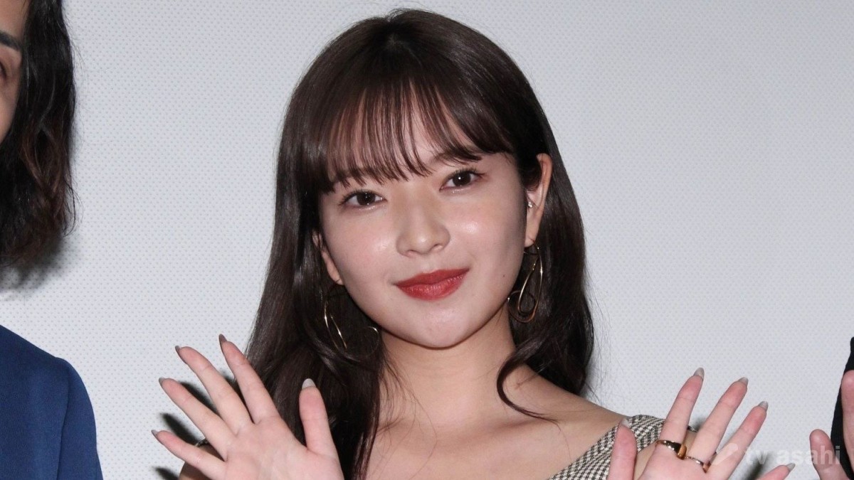 田中芽衣、第1子妊娠発表「私、母になります！」　今年4月に1歳年下男性と結婚