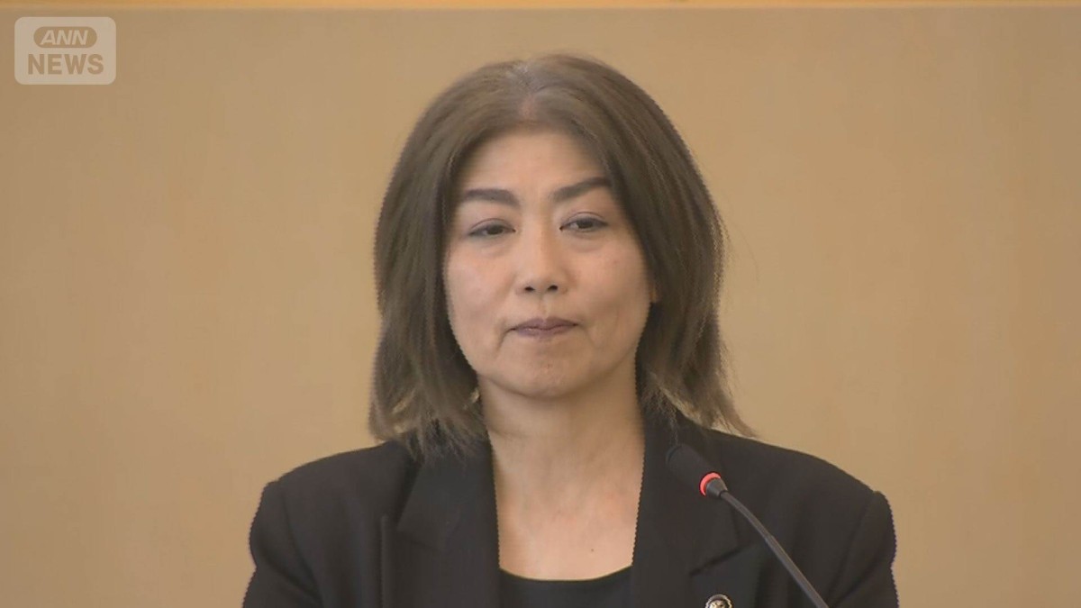 失職の前伊東市長が出直し選出馬へ　百条委が刑事告発、退職金の支払い一時差し止め