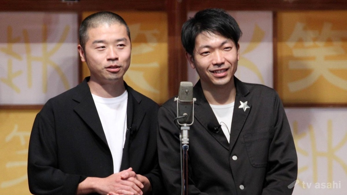 「アキナ」秋山賢太、体調不良で12月のコンビ公演が中止に　10月初旬から休演相次ぐ