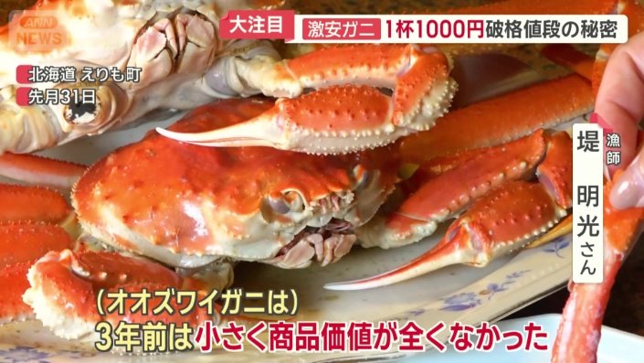 今でこそ人気だが…