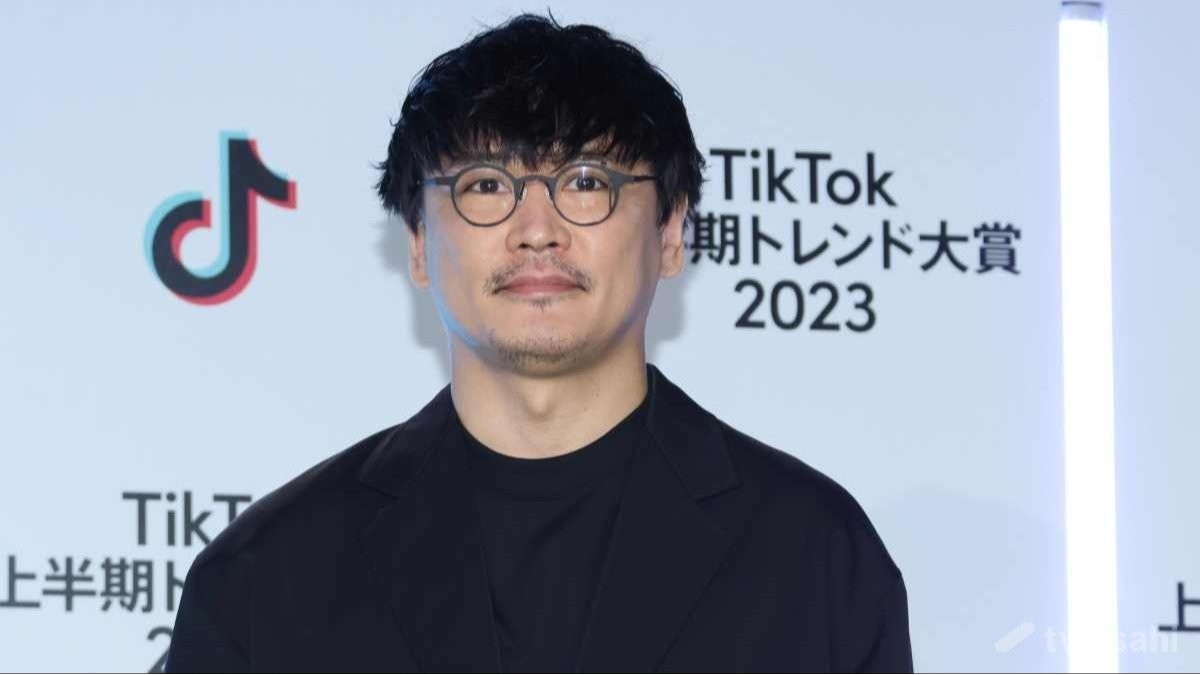 12年ぶり2回目の紅白出場「サカナクション」山口一郎「祈りを込めて歌いたい」