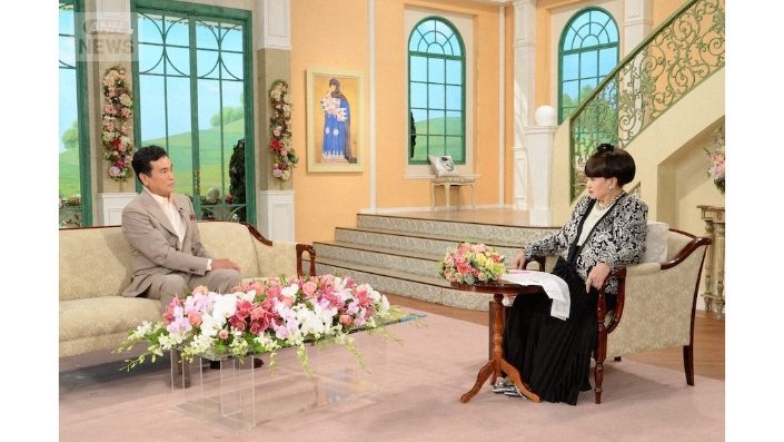 クマの視点に立って分析を繰り広げた