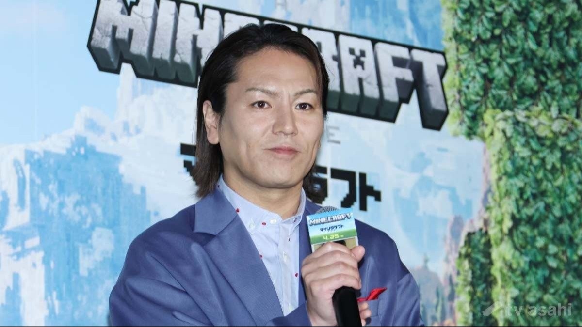 狩野英孝、紅白“落選”に「ミとファの音がうまく表現出来なかった」