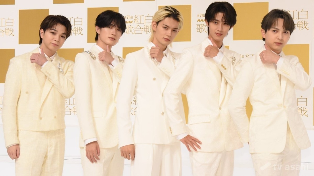 M!LK佐野勇斗「環境もガラッと変わり…」