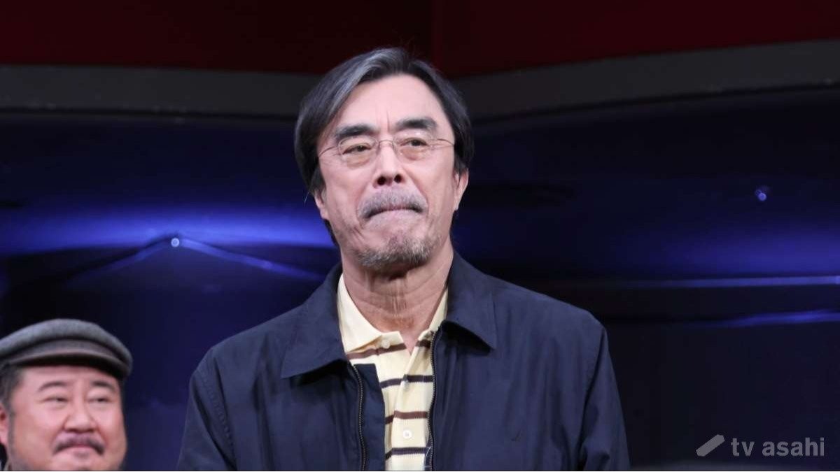 益岡徹、仲代達矢さんへの思い「導いてくれているような親のような…」