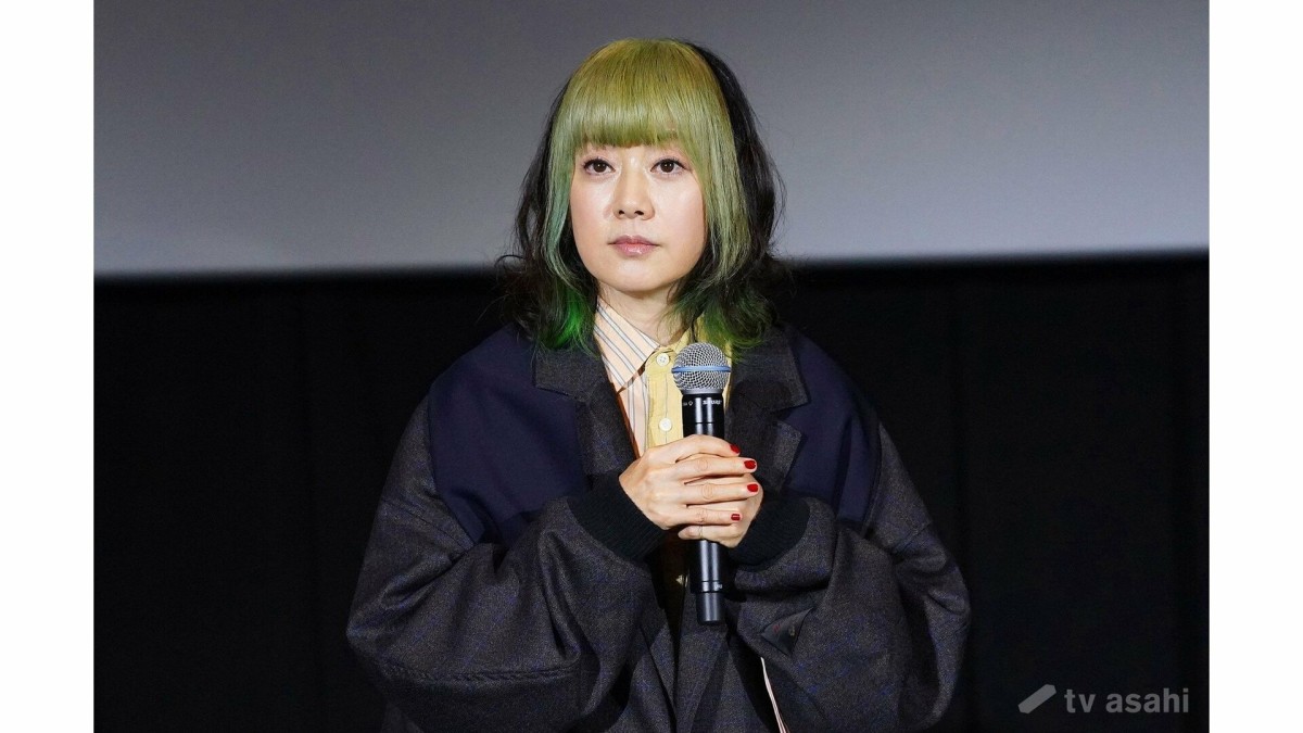 PUFFYの大貫亜美が体調不良、16日の音楽フェスの出演キャンセル