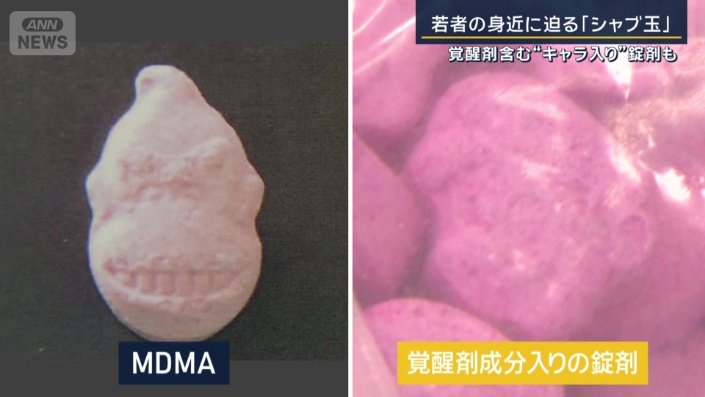 MDMA