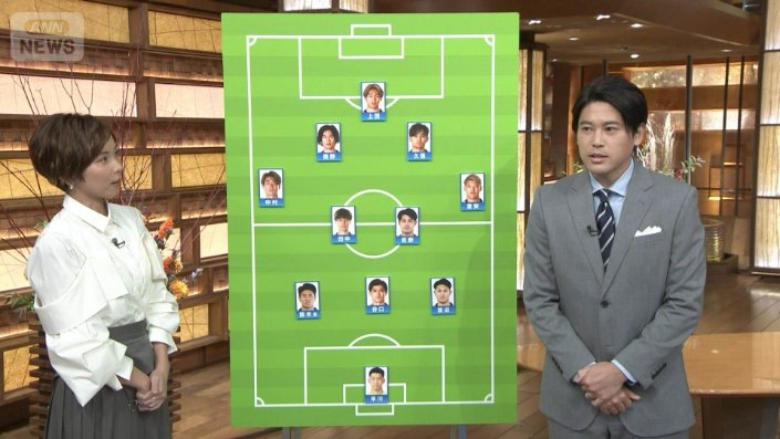 印象に残った選手は?