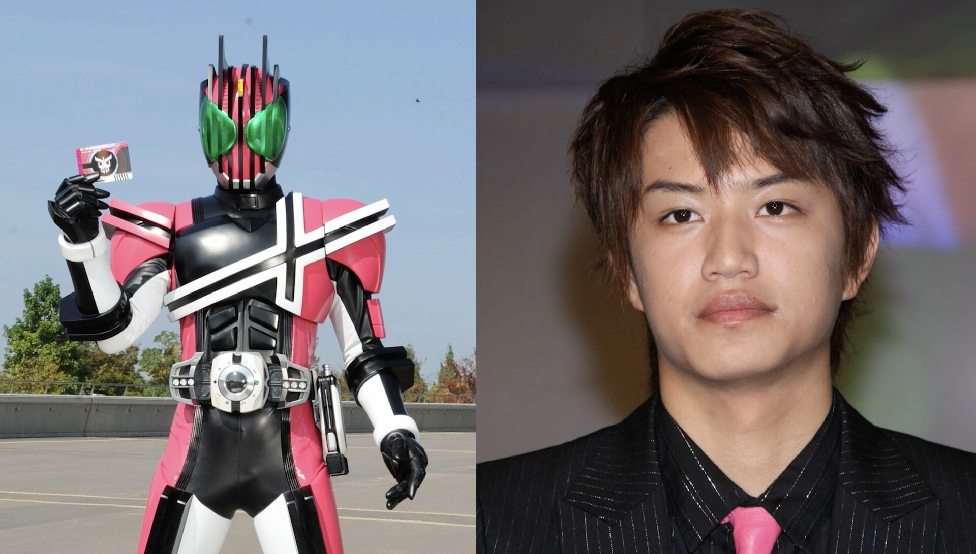 ヒーロー余命10年・元仮面ライダー俳優が「1億円赤字」でも「特撮」にこだわる理由とは?