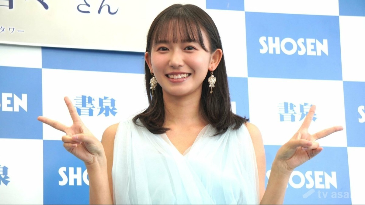 志田音々、妹・志田こはくへの愛を語る「汗の匂いも大好き」最近のブームは“謎の部屋交換”