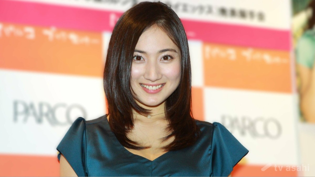 紗綾、第2子妊娠発表「家族みんなでその日を心待ちにしています」