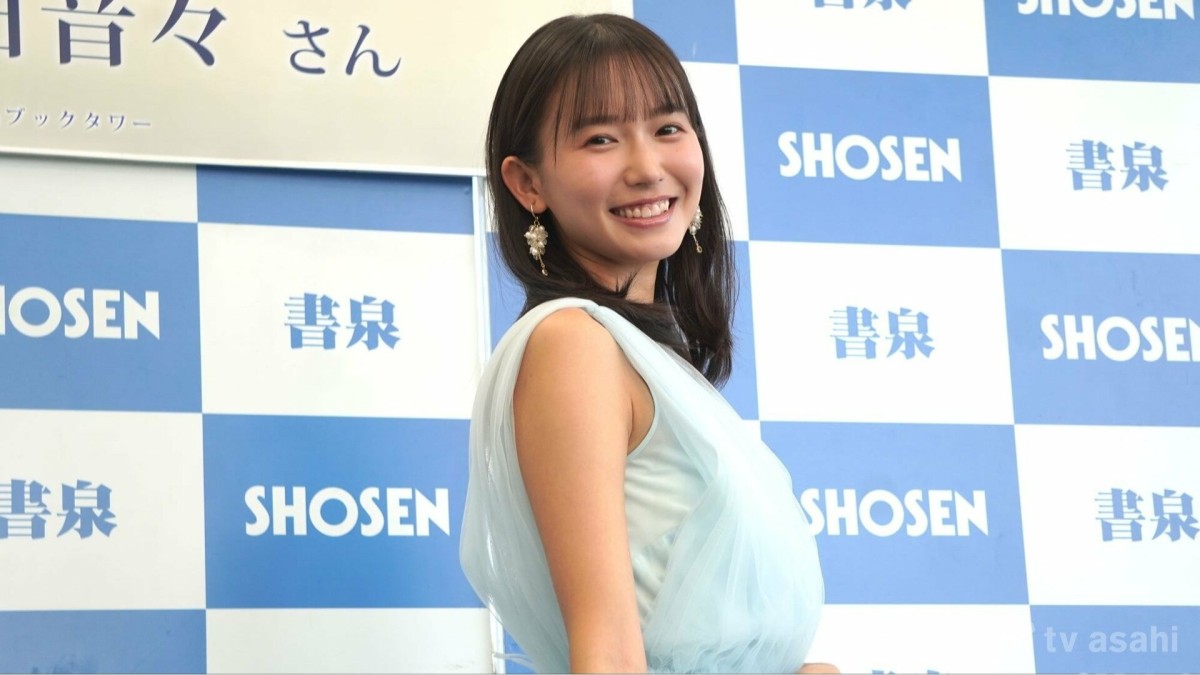志田音々、主演舞台の最終章を終え「終わってしまったんだなって、今でも信じられない」