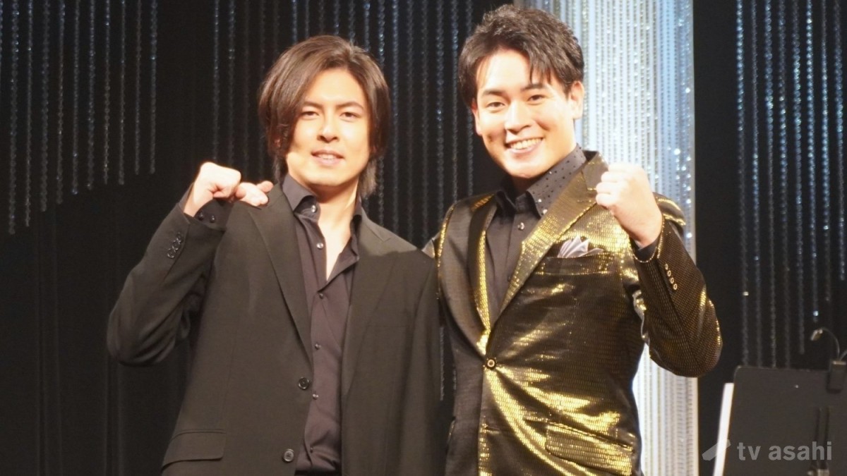 木村徹二「調子に乗らないように…」