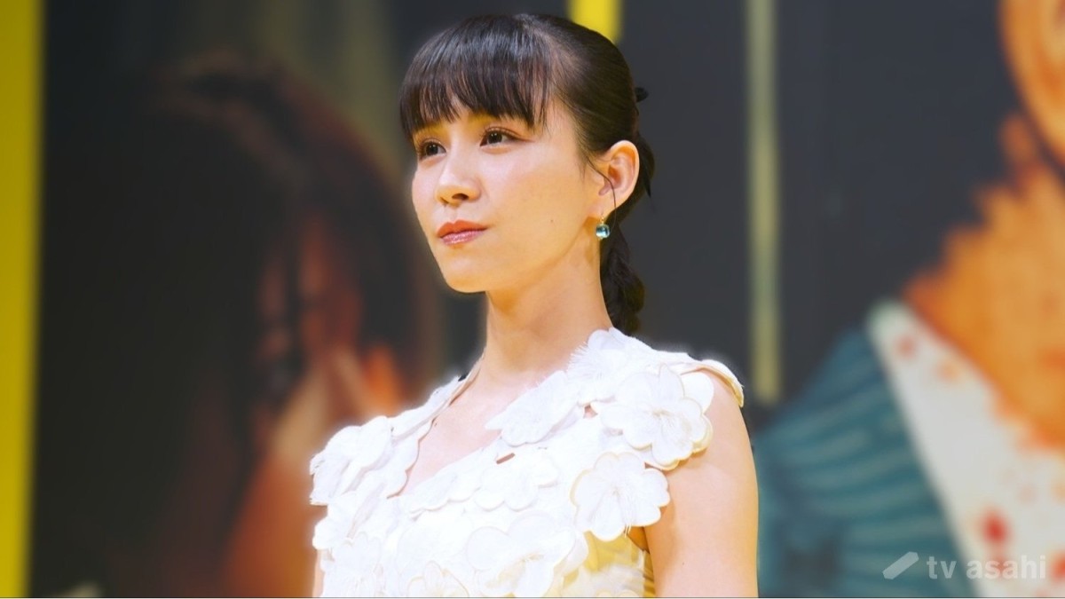 結婚発表の「Perfume」あ〜ちゃん、婚姻届の証人明かす