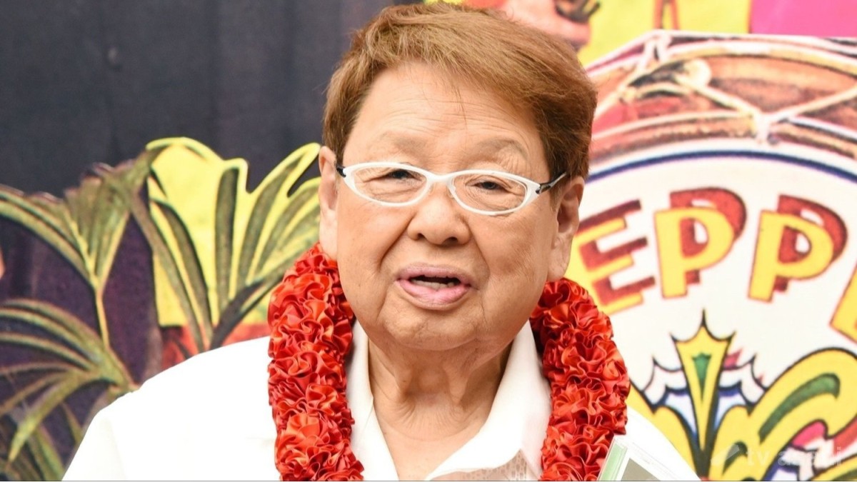 高木ブー、体調不良から回復の加藤茶の近影公開「元気になって本当に良かったです」