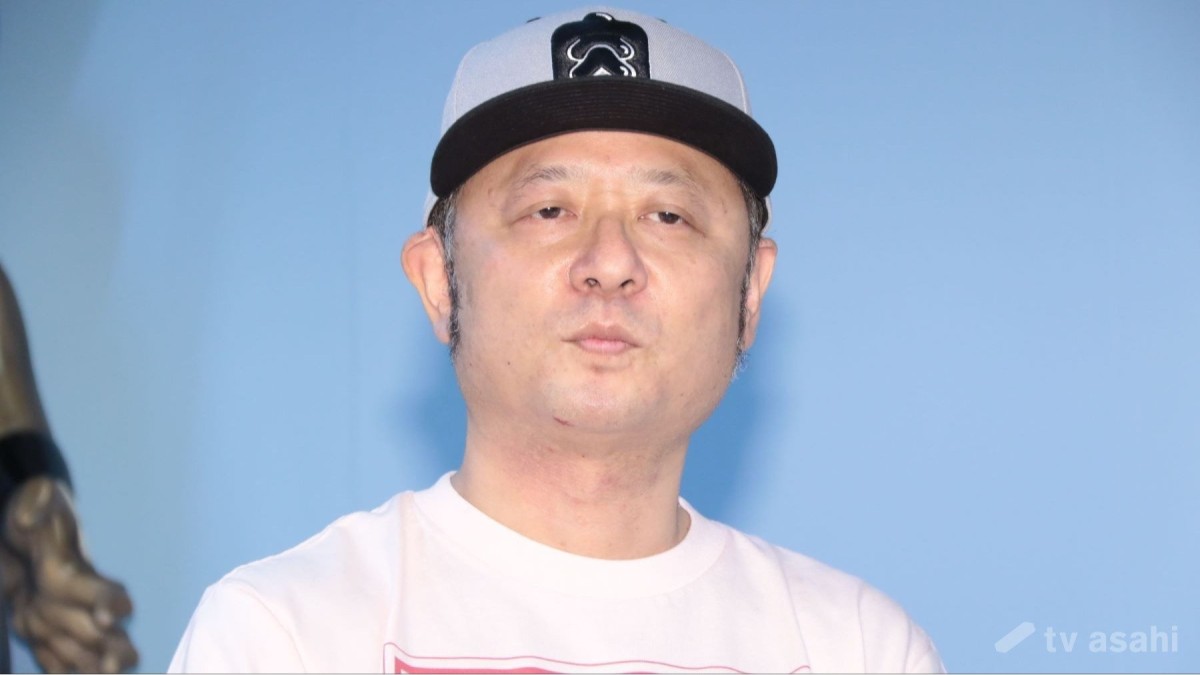 「キン肉マン」ゆでたまご・嶋田隆司氏、「腰椎脊柱管狭窄症」の手術を終え退院