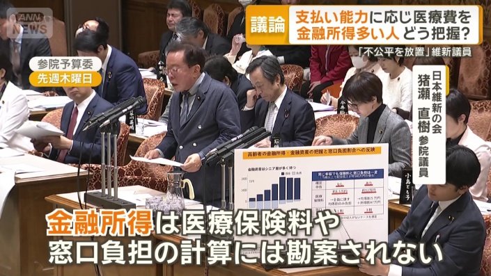 猪瀬直樹参院議員