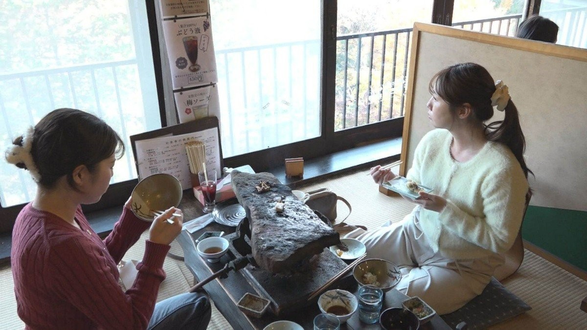 クマ肉出すジビエ店に客殺到 現役ハンター経営で連日満席 食べることで適正な数に