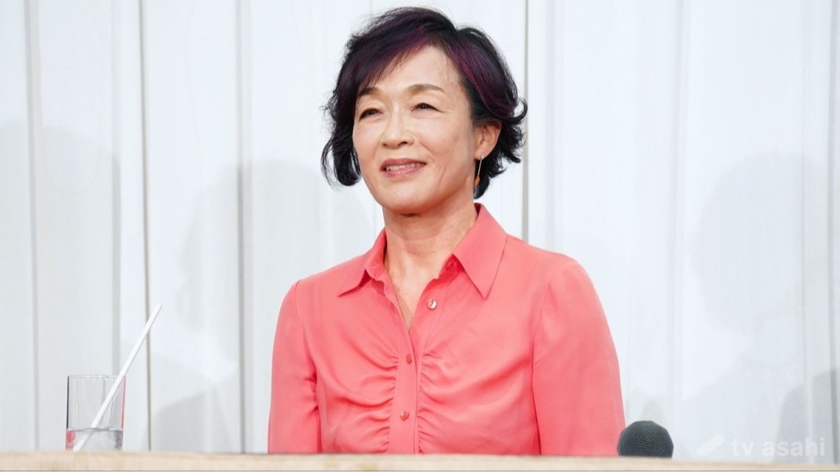 キムラ緑子、舞台「わが歌ブギウギ」で笠置シヅ子役「光が注がれたよう」