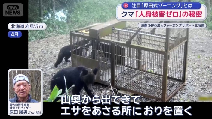 被害を未然に防ぐ