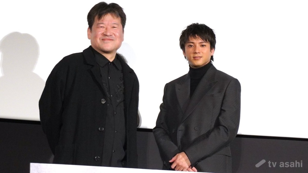 山田裕貴、佐藤二朗の「むかついた」発言に感謝