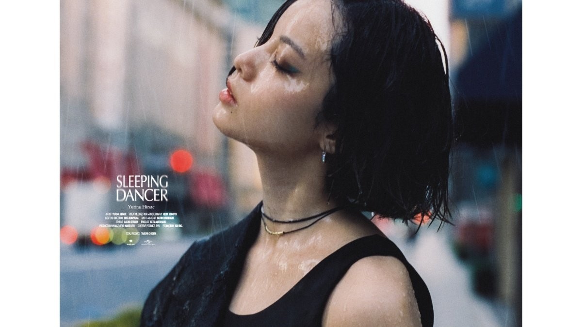 平手友梨奈、初のソロカレンダー発売決定 “少女から女性へ”の瞬間を収めたカレンダーに