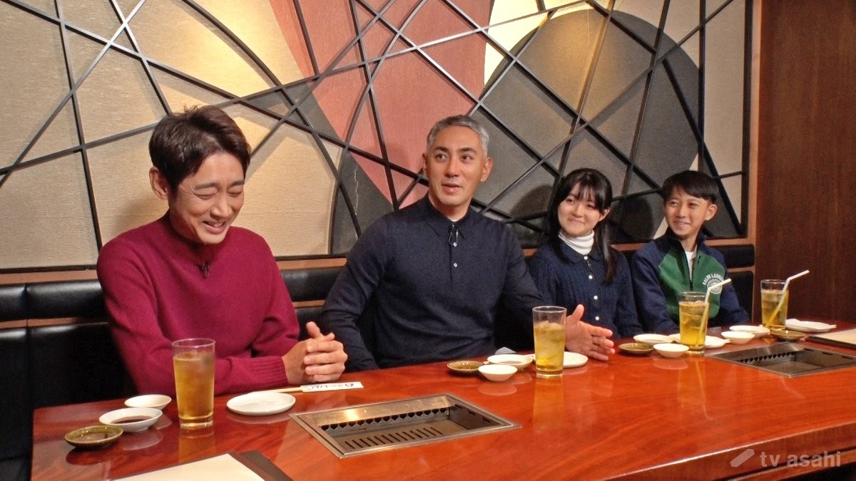 市川團十郎一家に密着　小泉孝太郎との意外な絆も明らかに　「プラチナファミリー」今夜放送