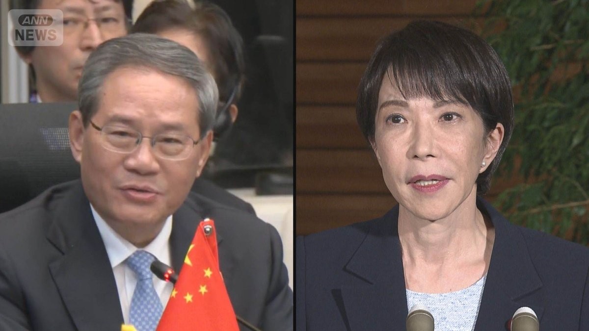 G20での首脳会談「予定ない」日中深まる“溝” 観光客に留学生…民間にも影響