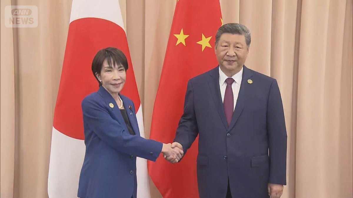 中国外務省「首脳会談ない」　日中交流次々中止　日本大使館「安全の確保を」