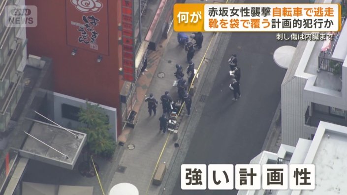 「強い計画性」