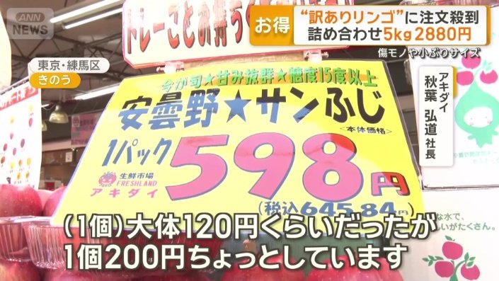「10年くらい前と比べるとずいぶん変わった」