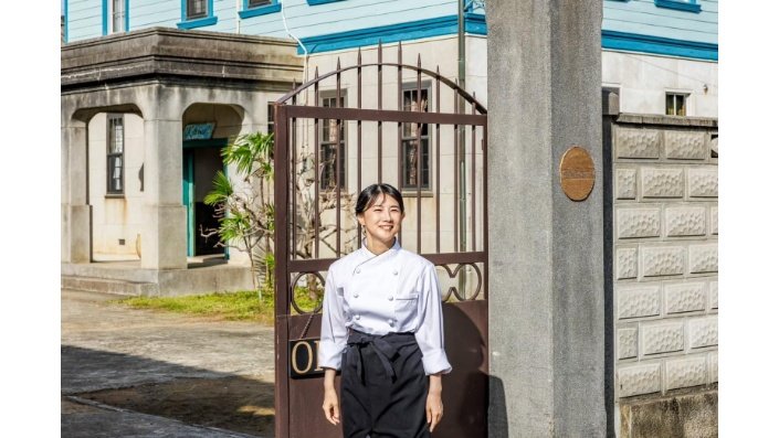 （C）2025 映画『道草キッチン』製作委員会