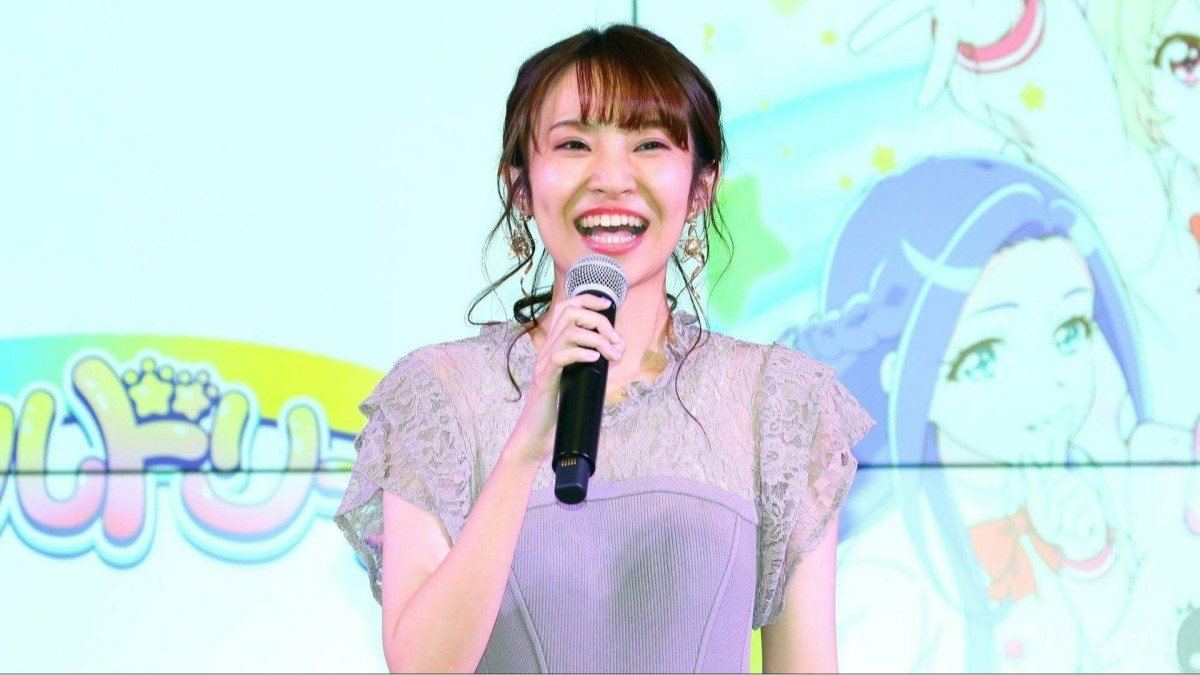 声優ユニット・NACHERRYが来年3月をもって活動休止を発表 直筆で思いを明かす