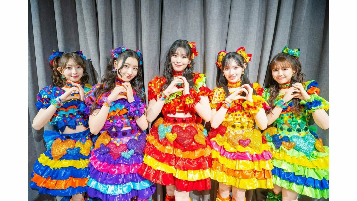 超ときめき宣伝部リーダー・辻野かなみ、デビューからこれまでを振り返る