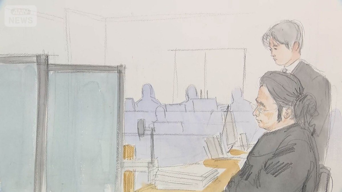 「2人で児童養護施設に行けばよかった」山上被告の妹が初出廷　涙ながらに語ったこと