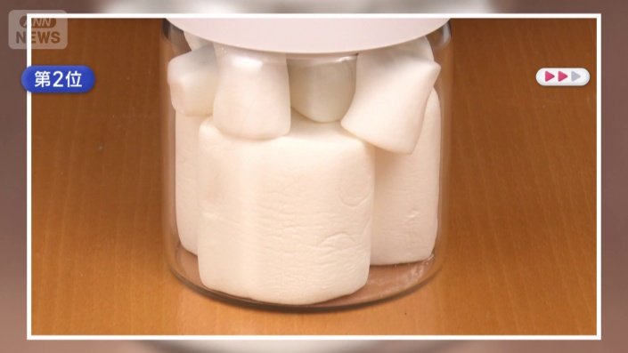 手軽に容器の中を真空状態にできる保存容器