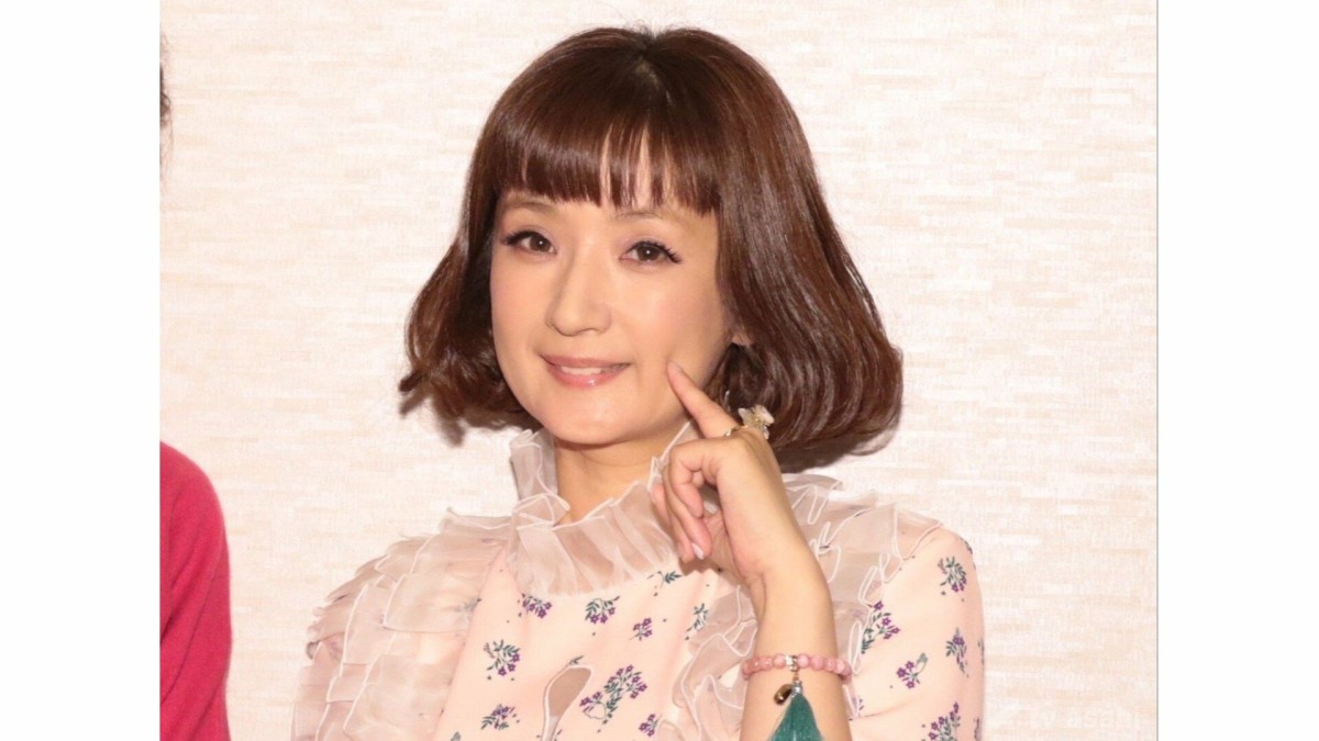 千秋　声優業を本格化へ　大手事務所と業務提携　「ドラえもん」ドラミ役で活躍