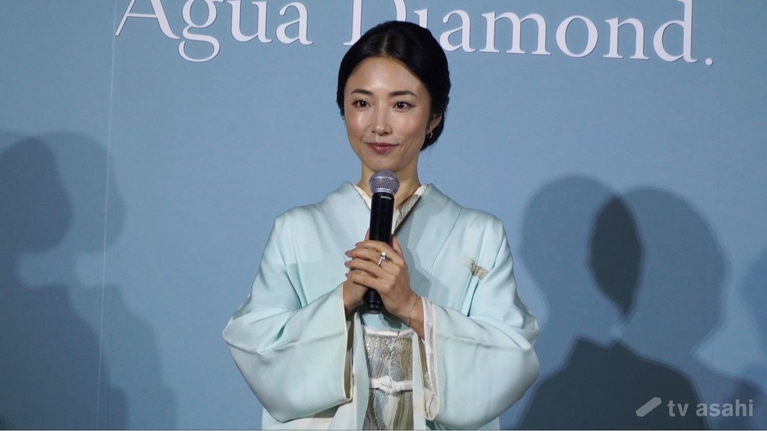 MEGUMI「自分の人生は自分でハッピーに」