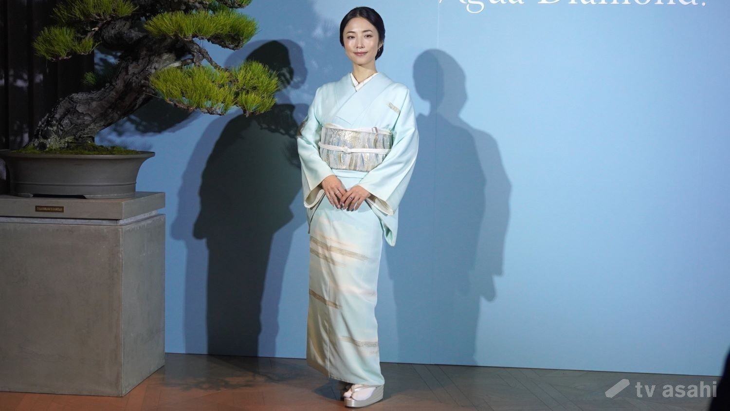 MEGUMI「自分の人生は自分でハッピーに」