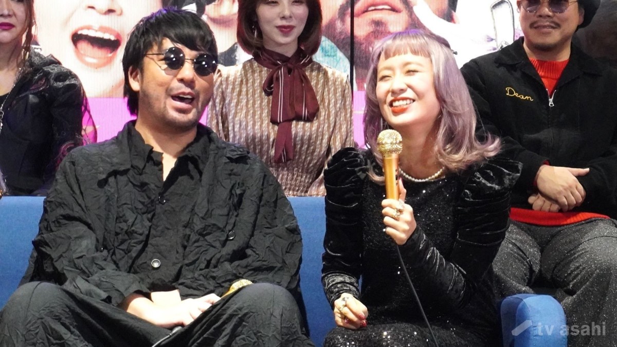 聖児セミョーノフ＆チャラン・ポ・ランタンもも、歌舞伎町は10代から出入り「みんな仲間だった」