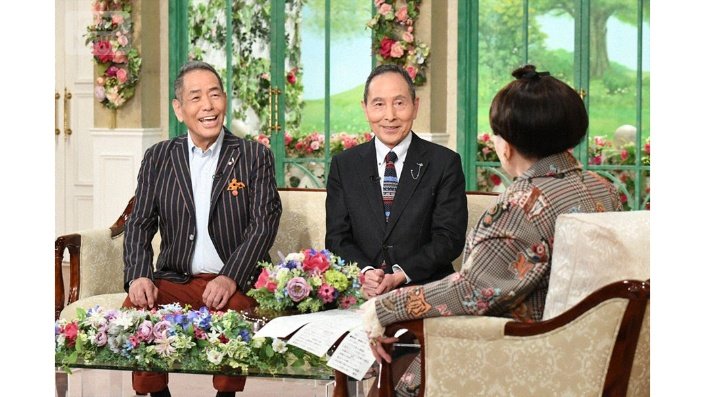 観客の反応で解散を決意