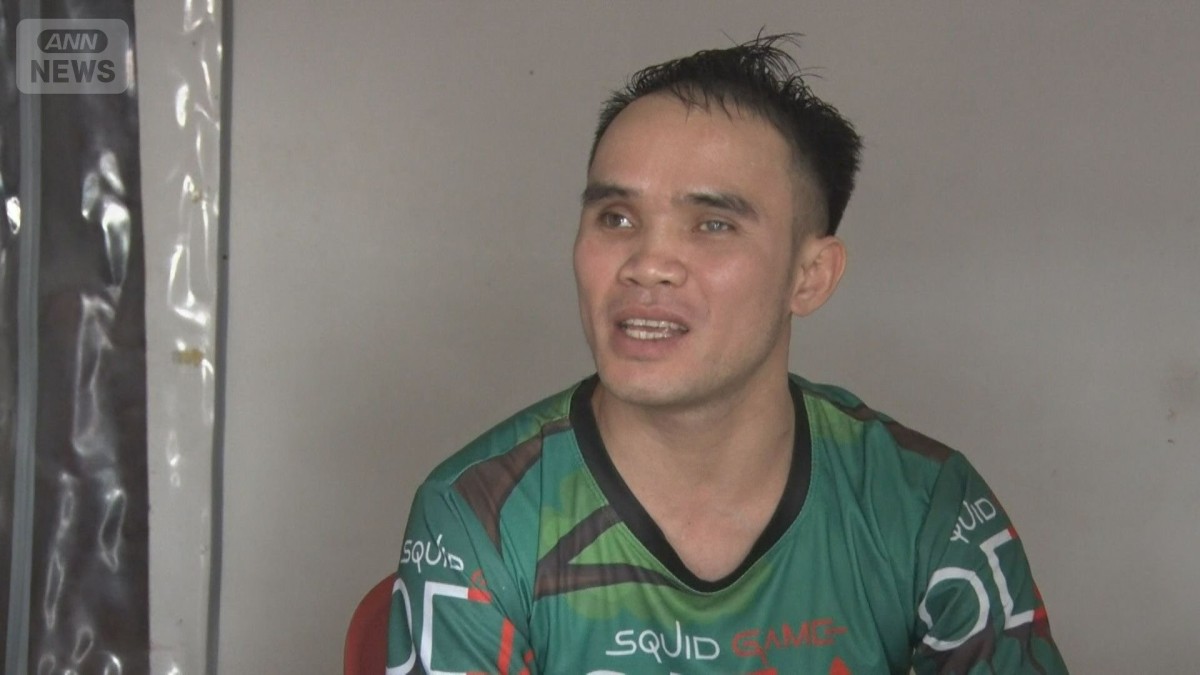 【愛子さまが訪れたラオス】不発弾約8000万発 世界一空爆を受けた国の現実