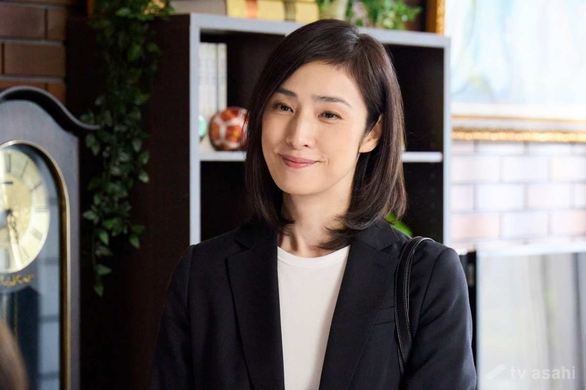 高橋ひとみが、天海祐希の隠れたエピソードを…王子様のようにカッコいい姿