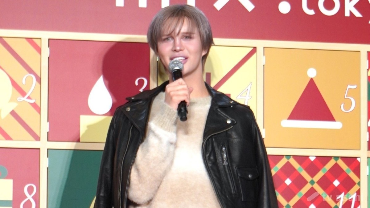 Matt、1カ月で16kgのダイエットに成功「わがままボディーになって…」