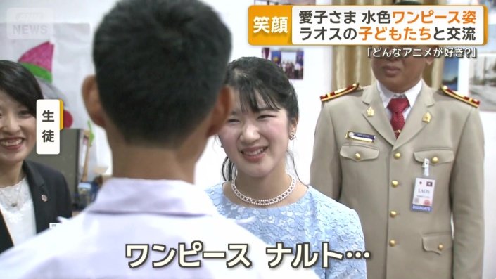 直接コミュニケーションをする場面も