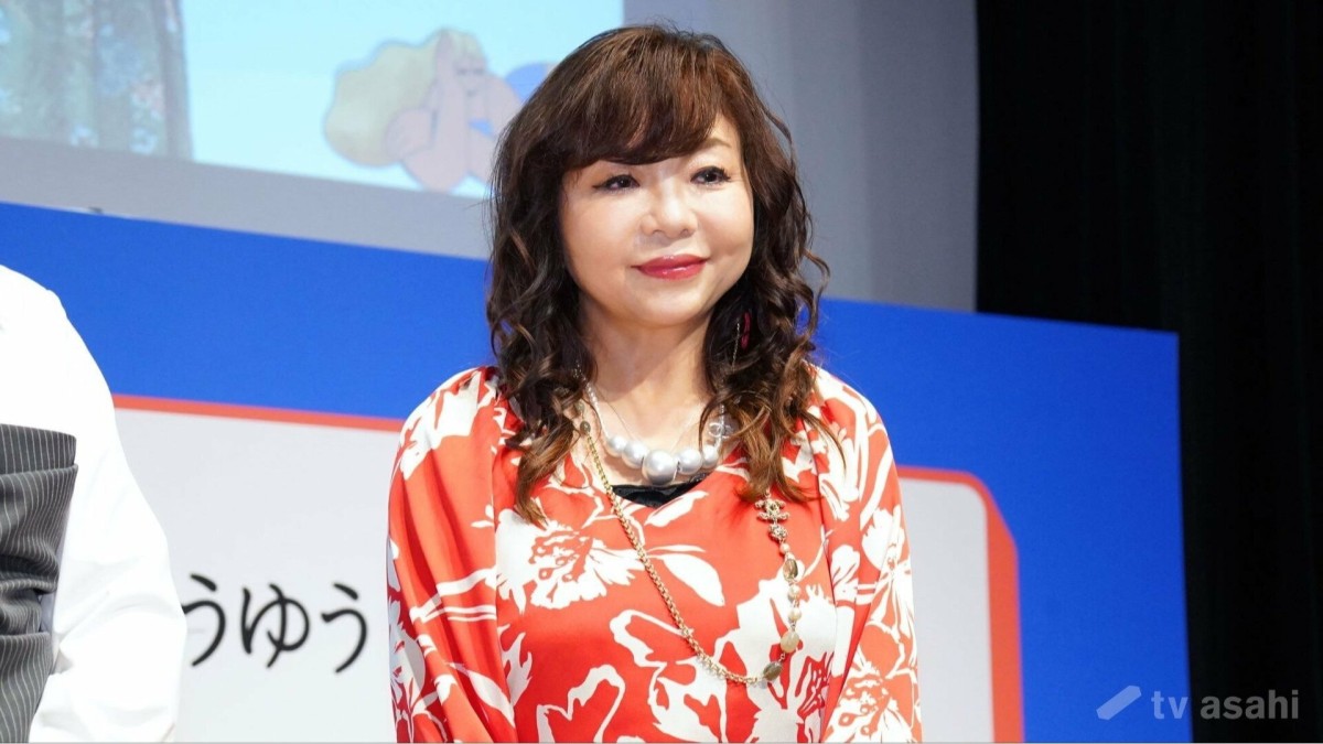 ハイヒール・モモコ、点滴姿を公開「ほんとにのどが弱い」