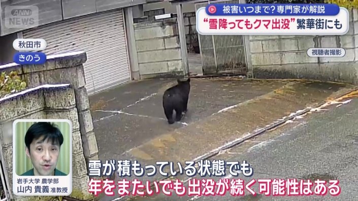 岩手大学 農学部　山内貴義准教授