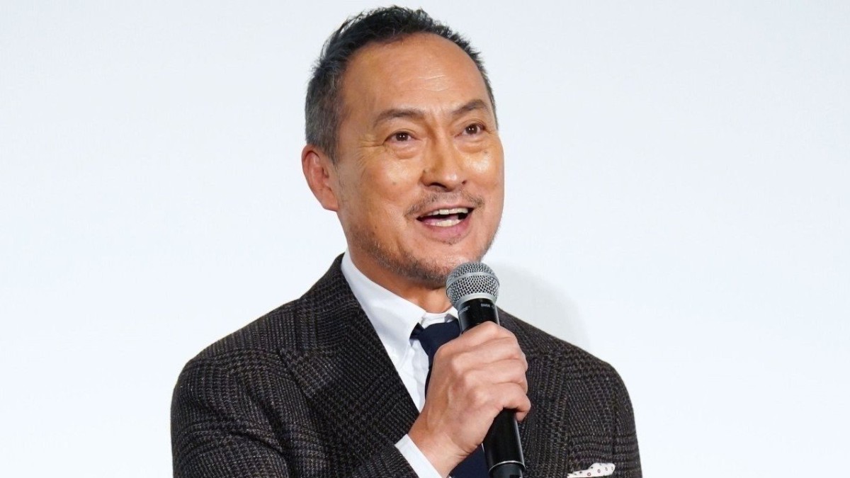 渡辺謙がオーナーを務めるカフェ閉店「新たな形で始動しようと考えております」