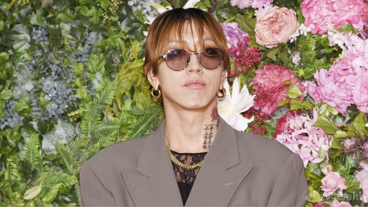 SUPER BEAVERが新潟公演延期を発表 ボーカル・渋谷龍太がインフルエンザに感染