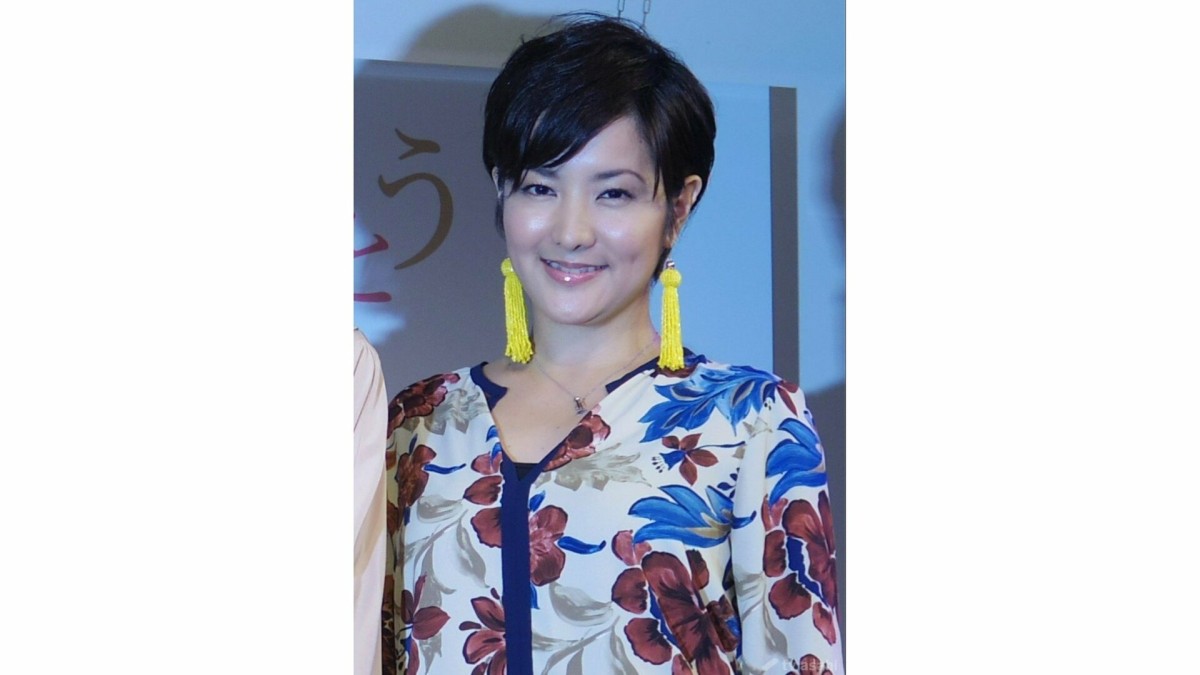 危篤が伝えられた希良梨さん「無事に意識が回復しました」